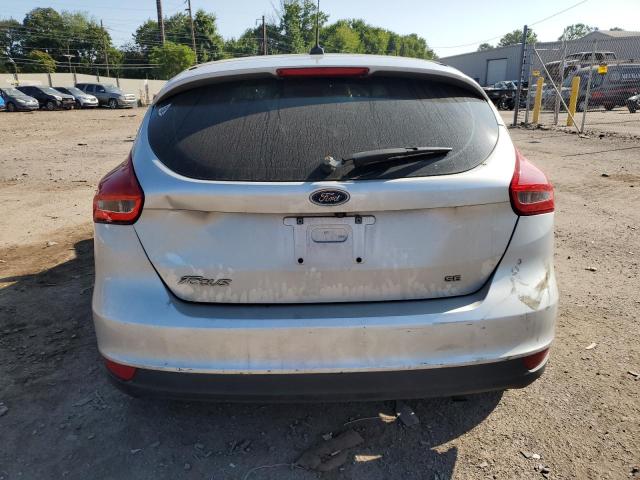2017 FORD FOCUS SE 1FADP3K29HL231668