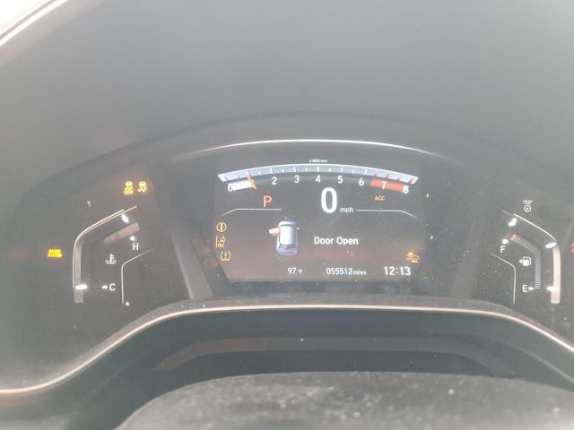 2019 HONDA CR-V EX - 5J6RW1H59KA034800