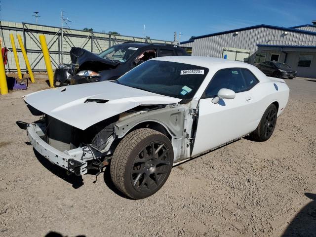 2017 DODGE CHALLENGER R/T 2C3CDZBT9HH639924