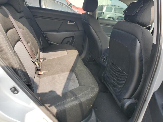 2016 KIA SPORTAGE L KNDPBCAC9G7844395