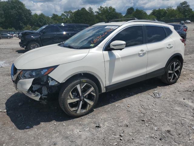 NISSAN ROGUE SPORT SL