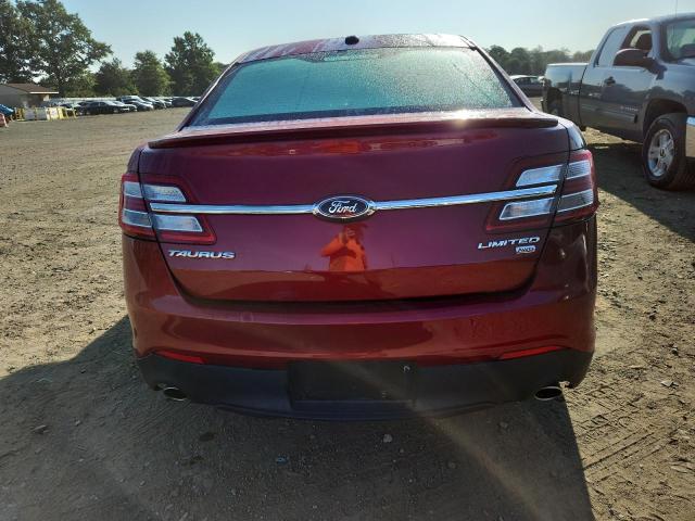 2015 FORD TAURUS LIM #3294327878