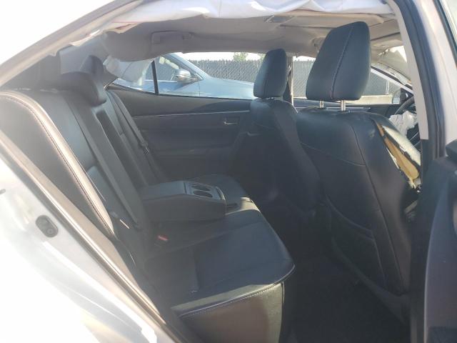 2015 TOYOTA COROLLA L - 2T1BURHE9FC254807
