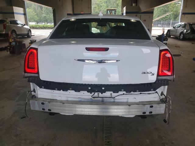 2019 CHRYSLER 300 S 2C3CCABG0KH618040