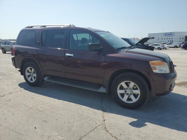 2015 NISSAN ARMADA SV 5N1BA0ND1FN623488