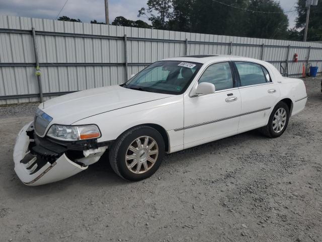 LINCOLN TOWN CAR S