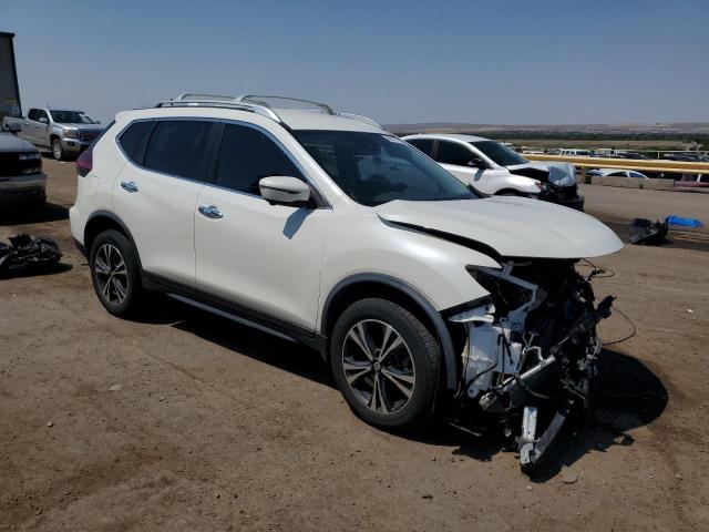 2020 NISSAN ROGUE S JN8AT2MVXLW120990