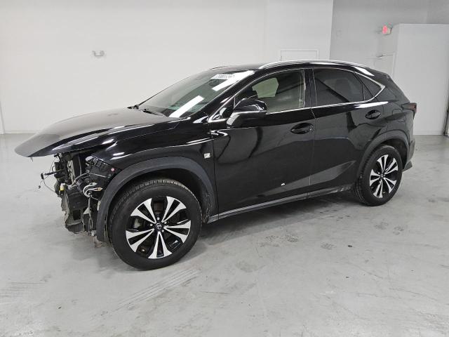 LEXUS NX 300 BASE