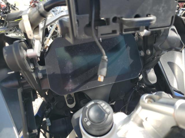 2020 BMW R 1250 GS ADVENTURE WB10J5300L6D42474