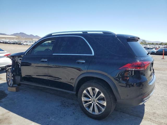 2020 MERCEDES-BENZ GLE 350 4M - 4JGFB4KB9LA285169