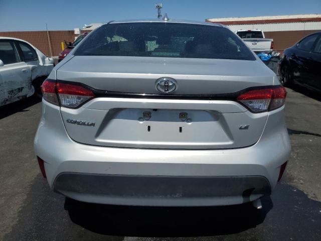 2024 TOYOTA COROLLA LE 5YFB4MDE6RP132841