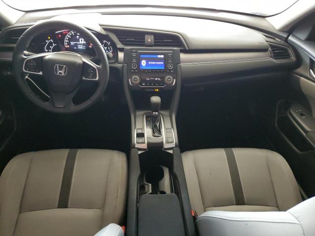2016 HONDA CIVIC LX 19XFC2F55GE065055