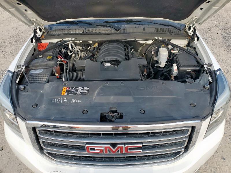 2020 GMC YUKON SLT 1GKS1BKC4LR250130