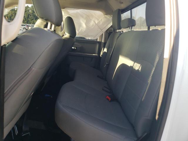 2018 RAM 1500 SLT 1C6RR6GG6JS317409