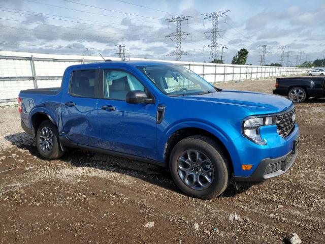2025 FORD MAVERICK XLT - 3FTTW8JA9SRA47709