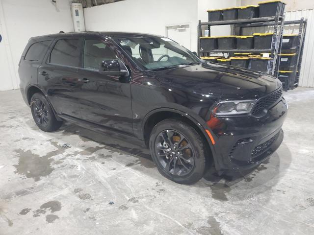 2025 DODGE DURANGO GT 1C4RDJDG4SC532264