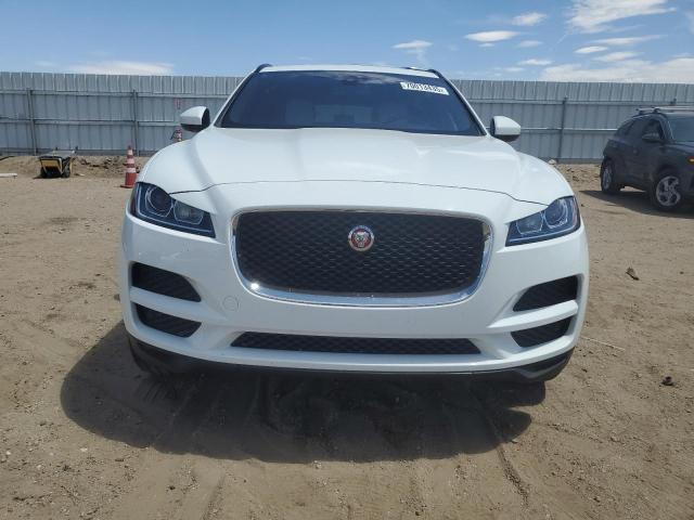 2017 JAGUAR F-PACE PRE - SADCJ2BV2HA497481