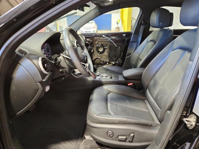 2019 AUDI A3 PREMIUM WAUJEGFF4K1018280