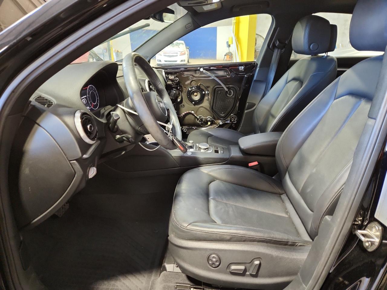 AUDI A3 PREMIUM PLUS