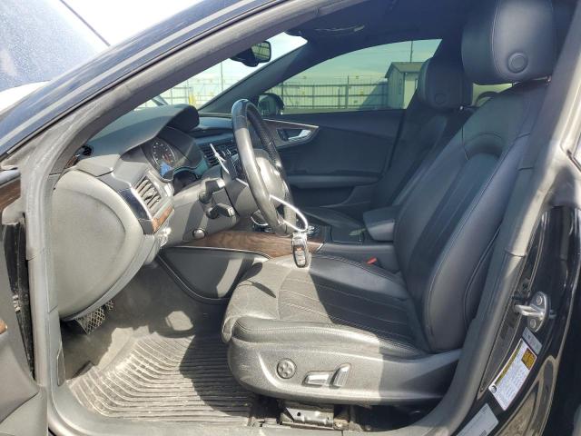 2016 AUDI A7 PRESTIG WAU2MAFC6GN017335