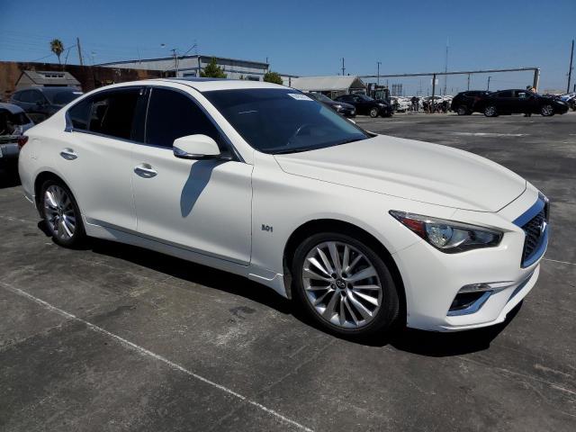 2020 INFINITI Q50 PURE - JN1EV7AP4LM206921