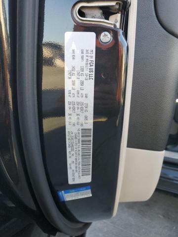 2017 CHRYSLER PACIFICA T 2C4RC1DGXHR623221