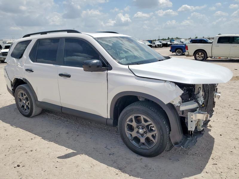 2025 HONDA PILOT TRAI 5FNYG1H61SB041092