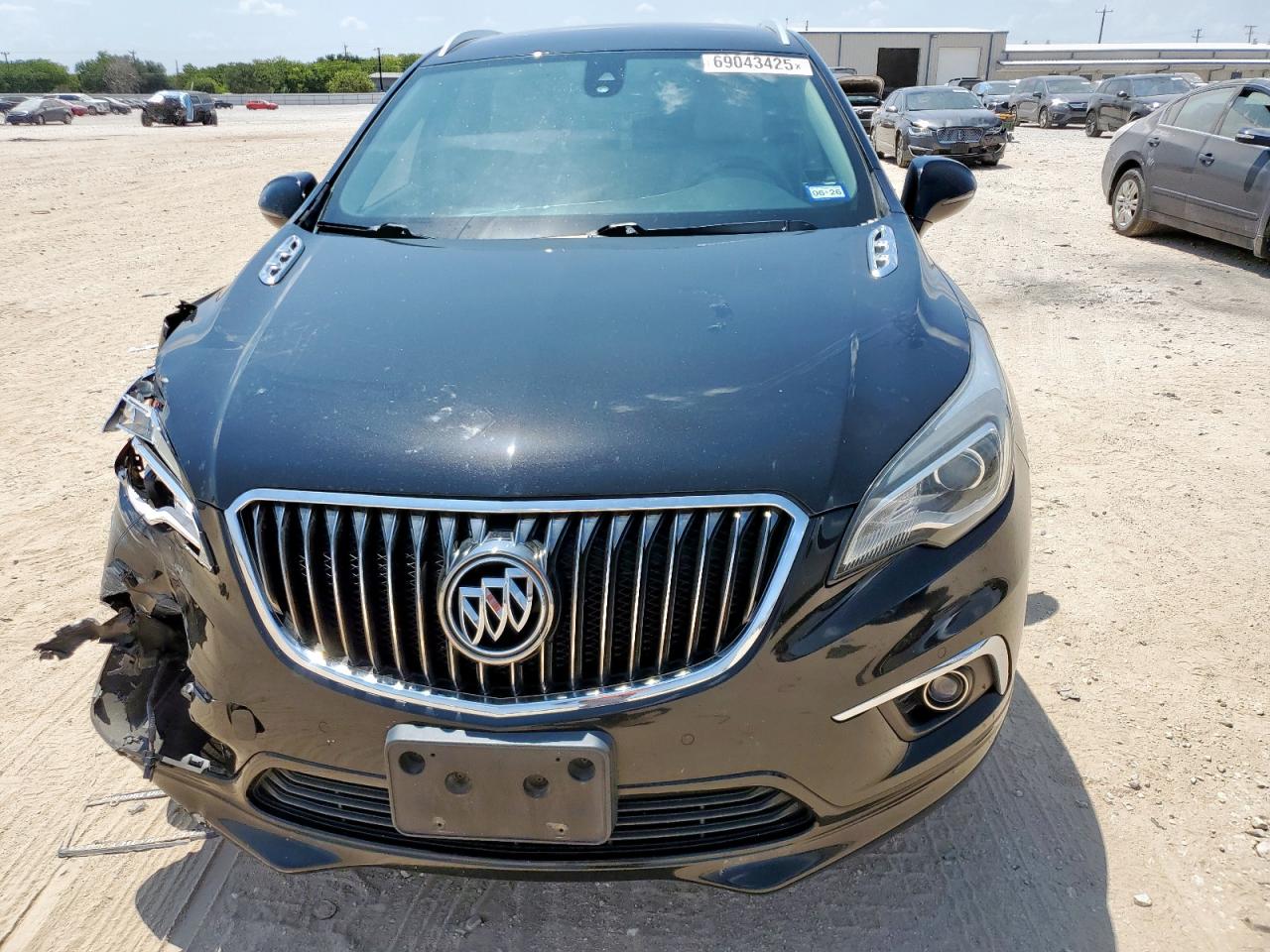 BUICK ENVISION PREMIUM