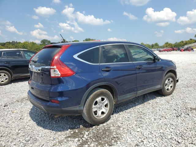 2015 HONDA CR-V LX 3CZRM3H35FG710036
