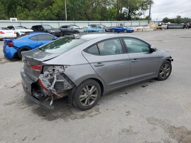 2018 HYUNDAI ELANTRA SE - 5NPD84LF9JH303316
