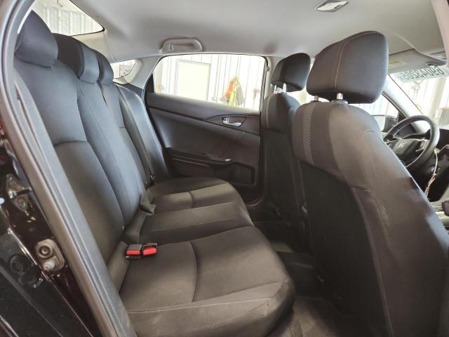 2018 HONDA CIVIC LX 19XFC2F56JE036994