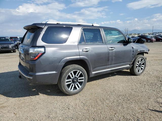 2023 TOYOTA 4RUNNER LIMITED JTEKU5JR7P6167076