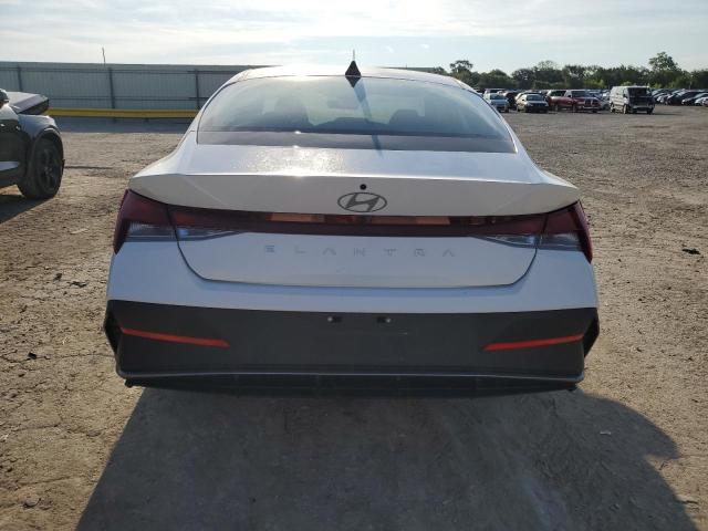 2024 HYUNDAI ELANTRA SEL #3280318948