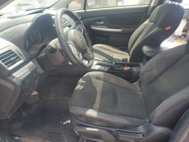 2016 SUBARU CROSSTREK JF2GPABC0G8317510