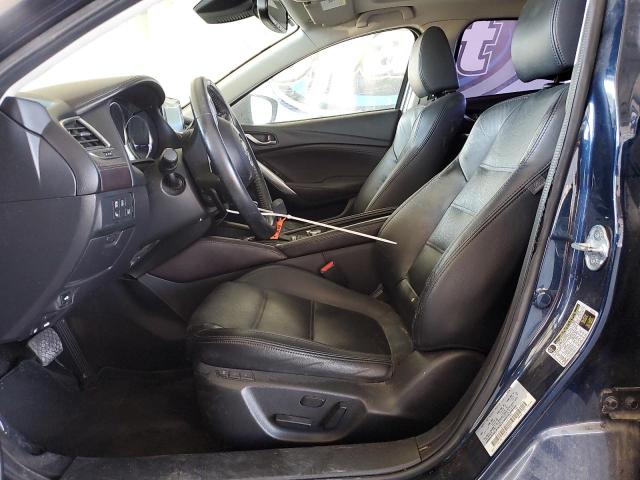 2016 MAZD 6 GRAND TOURING - JM1GJ1W59G1429386
