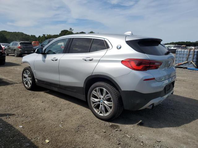 2018 BMW X2 XDRIVE2 WBXYJ5C38JEF72009
