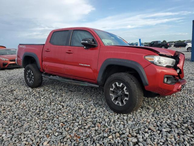 2020 TOYOTA TACOMA DOU - 3TMAZ5CN7LM121284
