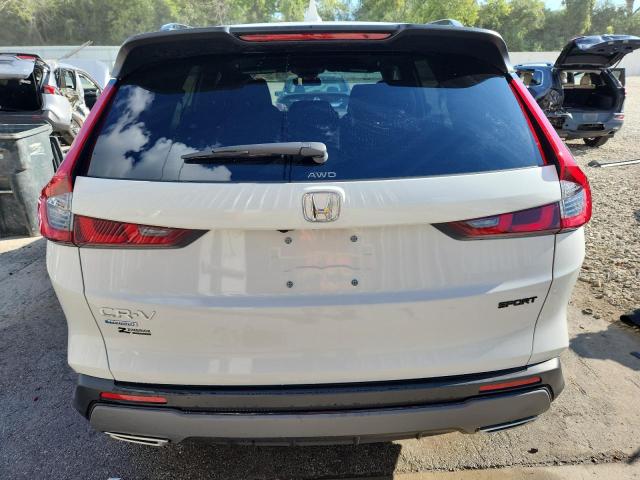 2024 HONDA CR-V SPORT 5J6RS6H50RL000008