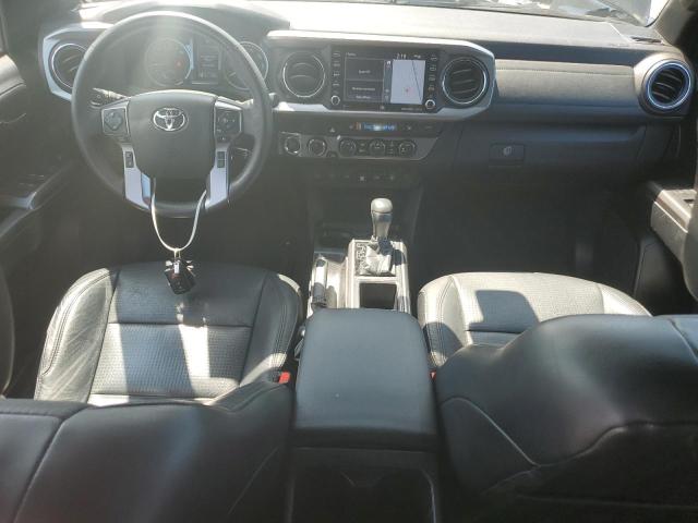 2021 TOYOTA TACOMA DOU 3TMGZ5AN0MM443912