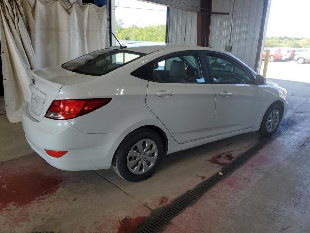 2017 HYUNDAI ACCENT SE - KMHCT4AE9HU362169