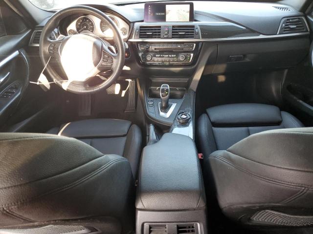 2018 BMW 330 I - WBA8B9G51JNU97905