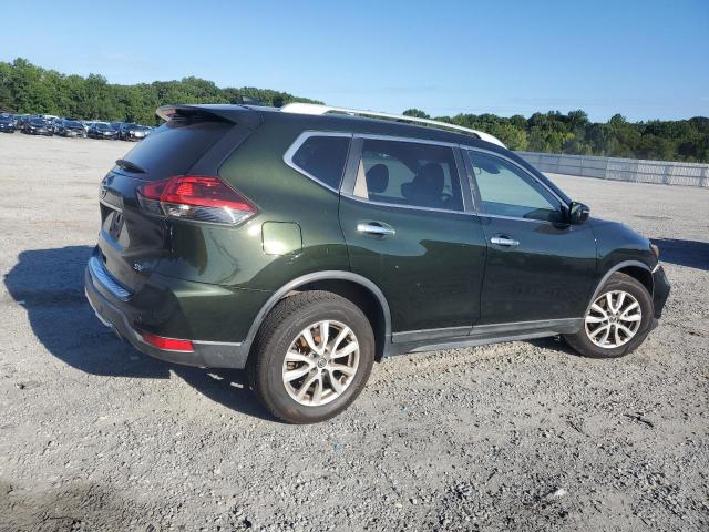 2019 NISSAN ROGUE S 5N1AT2MT1KC798033