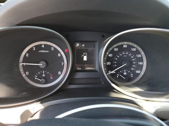 2017 HYUNDAI SANTA FE S KM8SMDHF8HU223416