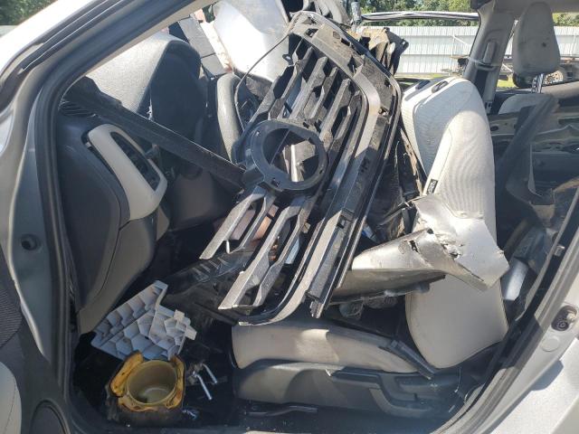 2019 HONDA HR-V LX 3CZRU5H33KG700028