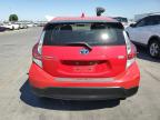 Lot #3294242902 2017 TOYOTA PRIUS C