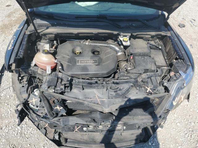 2017 LINCOLN MKC SELECT #3302912050