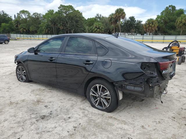 2022 KIA FORTE FE 3KPF24AD3NE437325