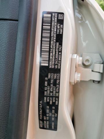 2017 JEEP RENEGADE L ZACCJBBB4HPF66995