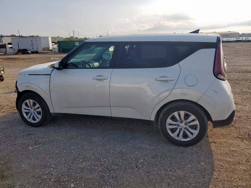 2023 KIA SOUL LX KNDJ23AU2P7872764