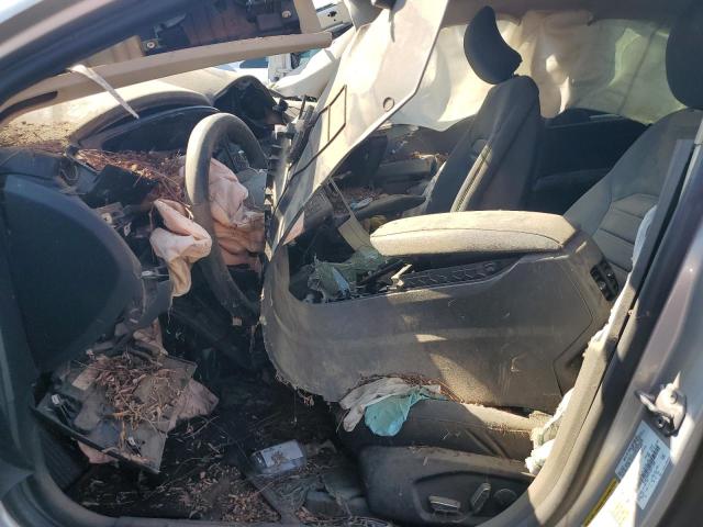 2018 FORD FUSION SE - 3FA6P0HD5JR277330